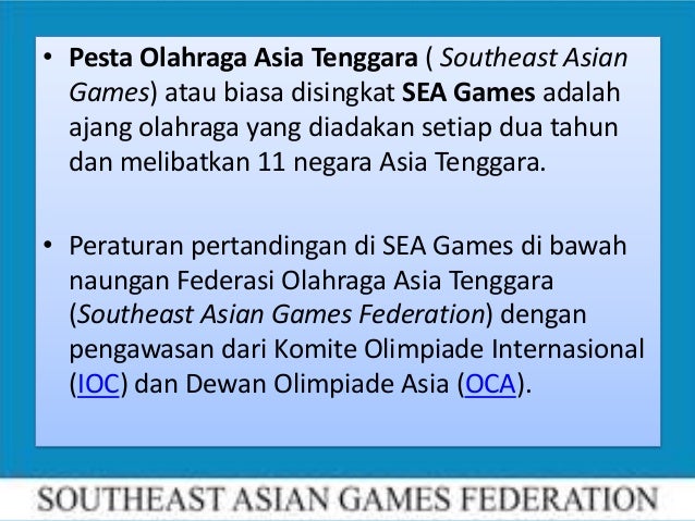 Sukan Sea
