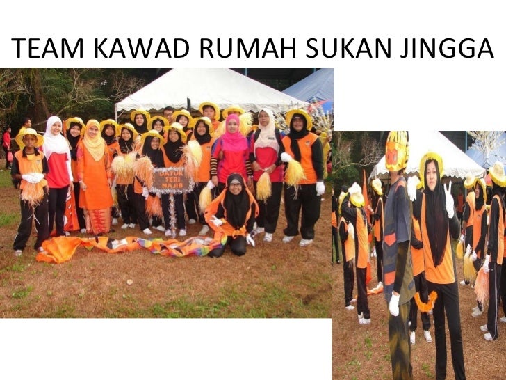 Sukan Tahunan Ke 8