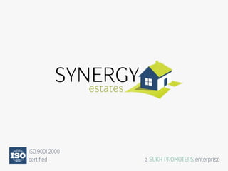 Sukh Promoters Pvt. Ltd.