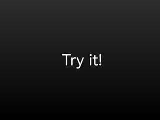 Try it! 
 