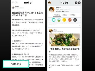 note.mu 
 