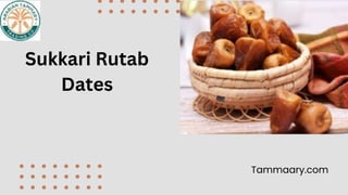 Sukkari rutab dates.pdf