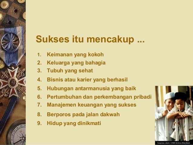 Ppt Sukses Ppt Sukses