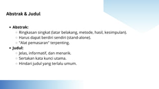 Sukses Publish Jurnal Terakreditasi SINTA-2.pdf