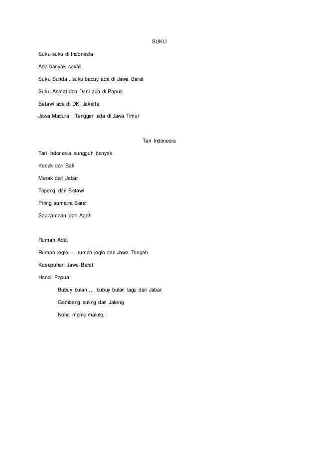 Not Suling Sunda Lagu Bubuy Bulan Kumpulan Not Lagu