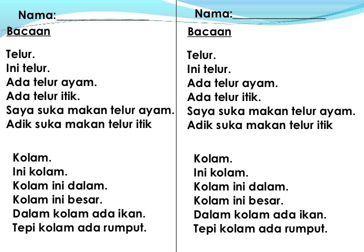 Suku Kata Kvkvk 14702217