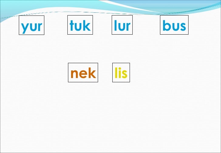Suku Kata Kvkvk 14702217