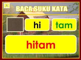 hi   tam

hitam
 
