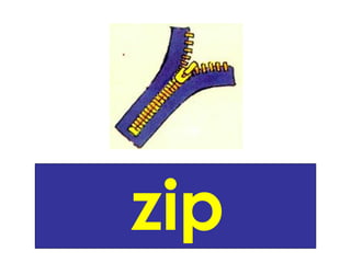 zip
 