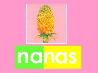 nanas
 