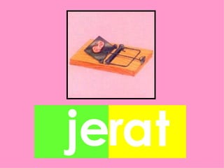 jerat
 