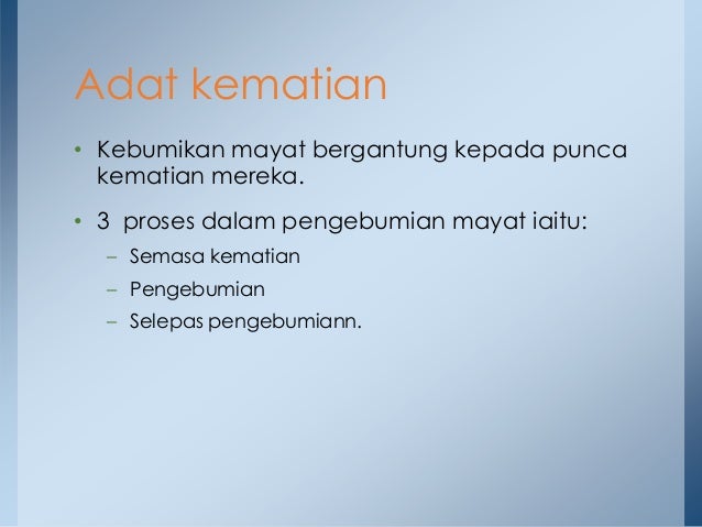 Suku Kaum Murut