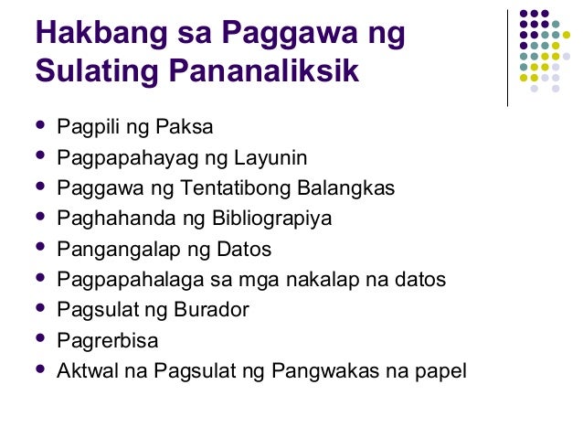 Paano Gumawa Ng Title Sa Pananaliksik - PAANO MAG KAROON NG TITLE SA