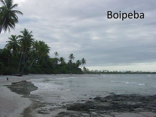 Boipeba 