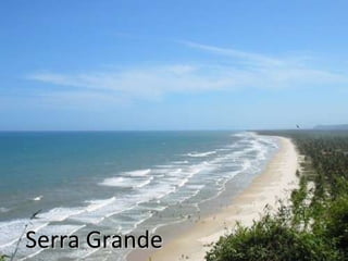 Serra Grande 