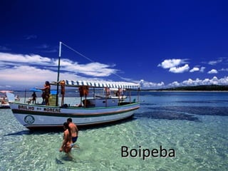 Boipeba

 
