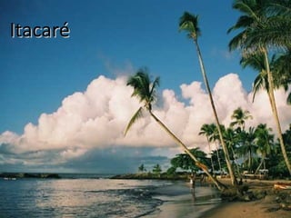 Itacaré

 