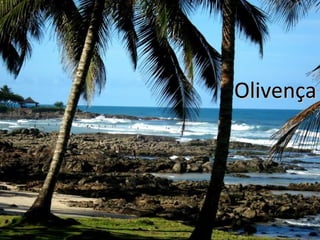 Olivença

 
