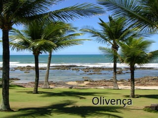 Olivença

 