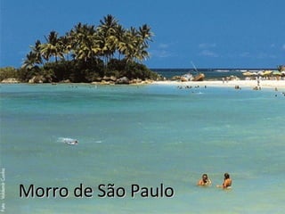 Morro de São Paulo

 