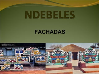 FACHADAS 