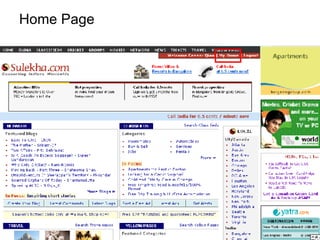 Home Page 