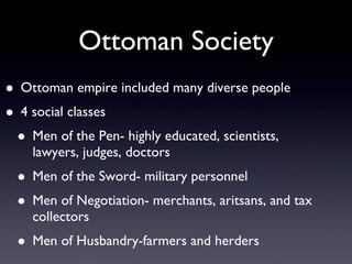 Suleyman The Magnificent | PPT