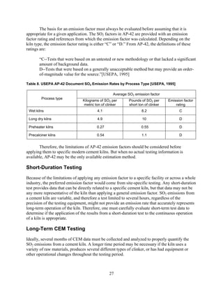 Sulfur formation | PDF