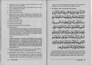 Kitab Sullamut Taufiq