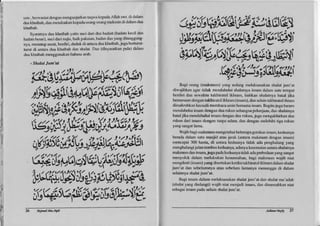 Kitab Sullamut Taufiq