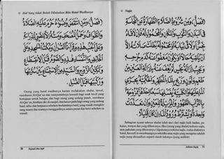 Kitab Sullamut Taufiq