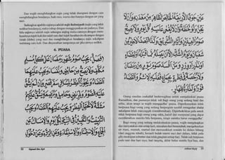 Kitab Sullamut Taufiq