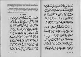 Kitab Sullamut Taufiq