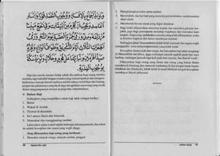 Kitab Sullamut Taufiq