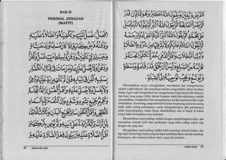 Kitab Sullamut Taufiq