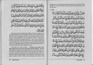 Kitab Sullamut Taufiq