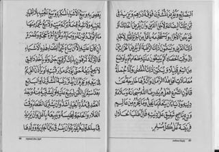 Kitab Sullamut Taufiq