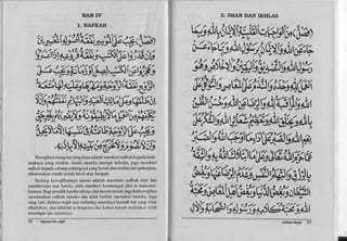 Kitab Sullamut Taufiq