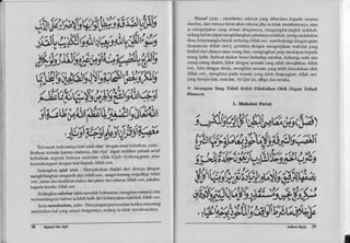 Kitab Sullamut Taufiq