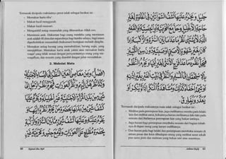 Kitab Sullamut Taufiq