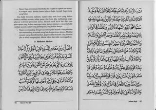 Kitab Sullamut Taufiq