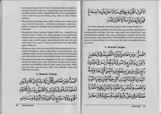 Kitab Sullamut Taufiq