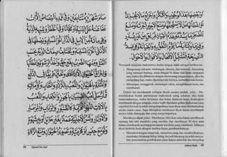 Kitab Sullamut Taufiq