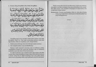 Kitab Sullamut Taufiq