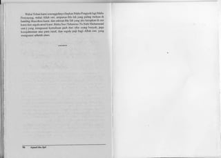 Kitab Sullamut Taufiq