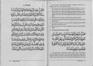 Kitab Sullamut Taufiq