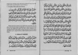 Kitab Sullamut Taufiq