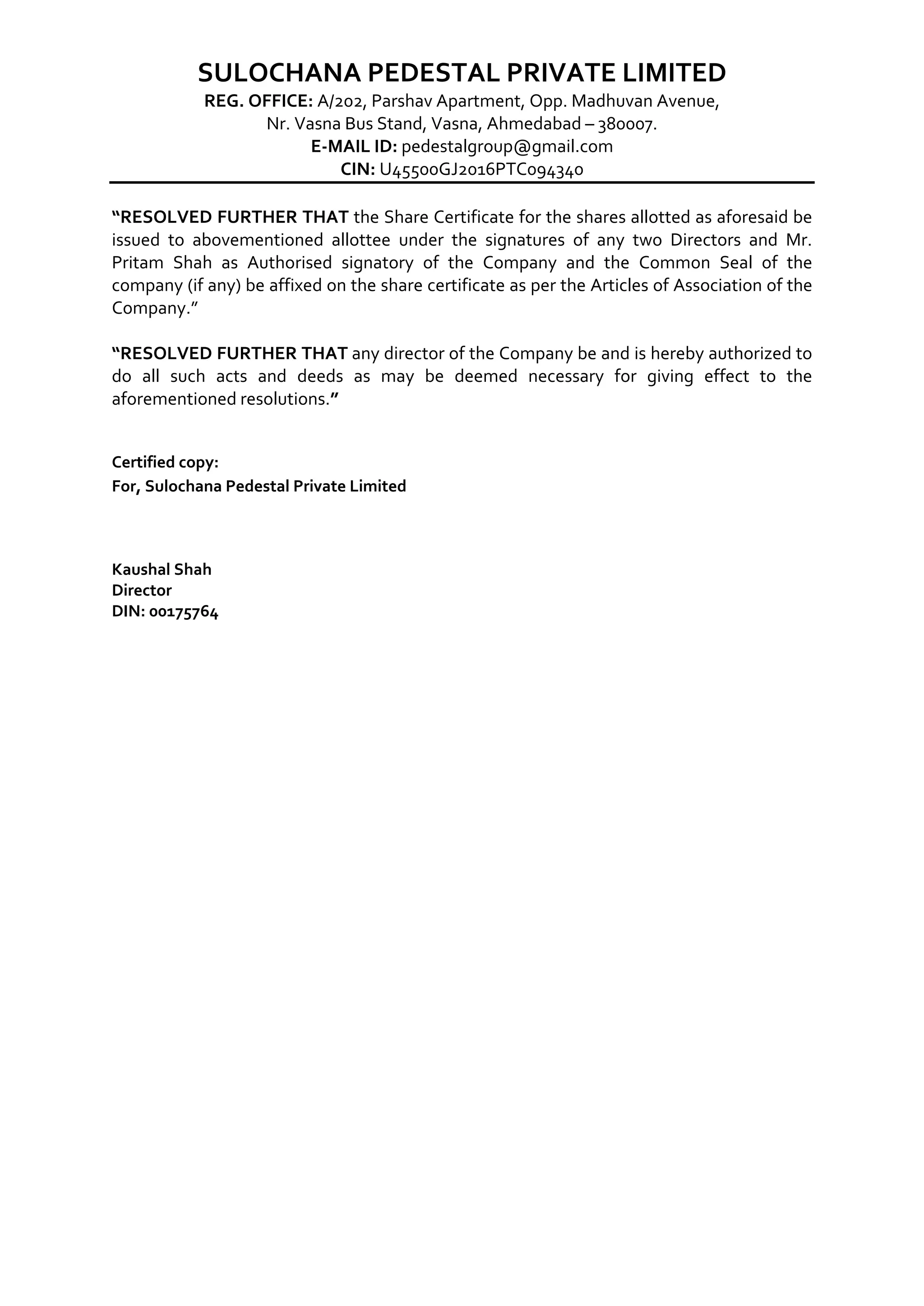 Sulochana Pedestal Subscribers pdf sulochana-pedestal-subscribers-pdf