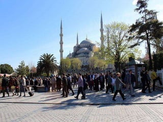 SULTANAHMET