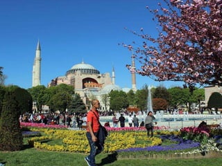 SULTANAHMET